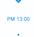 PM 13:00